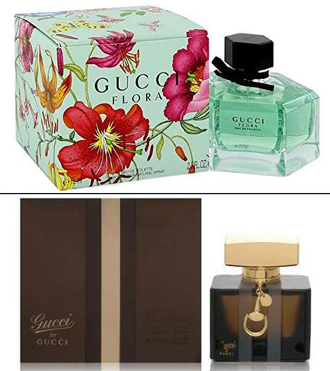 best Gucci fragrance